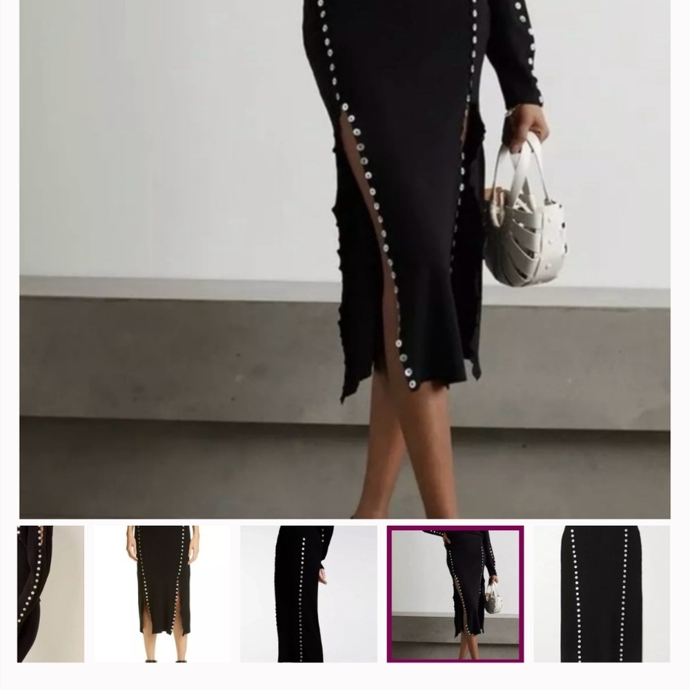 Altuzarra Mariela skirt  M
